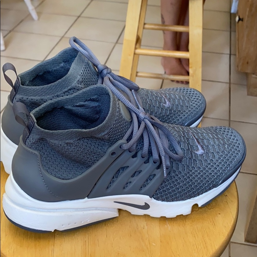 Fly knit air presto